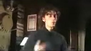 Кирилл Плешаков-Качалин о  Владимире  Багрунове