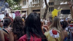 【4K 60fps】?? RIO DE JANEIRO CARNIVAL 2022 ? «The Party of your Life» ? ORIGINAL SOUNDS