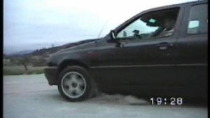 фольксваген и рено