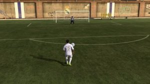 FIFA 12 | Sombrero Flick Tutorial | Skill School Ep.2