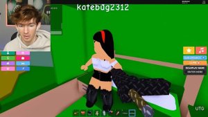 I used Roblox ADMIN to ADD RO-BIO VIRUSES IN GAME