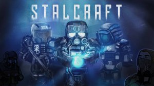 STALCRAFT: X // ШЕДЕВР ИЛИ НЕТ?!