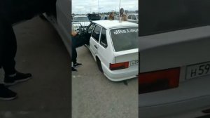 Соревнования по Автозвуку Самара