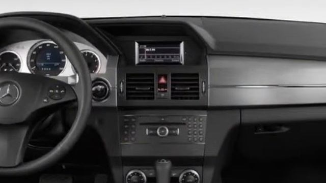 2012 Mercedes-Benz GLK-Class GLK350 4MATIC SUV - Reno, NV смотреть онлайн