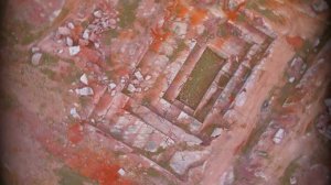 Природа май 2022 Кара-Чумыш  Мраморный карьер