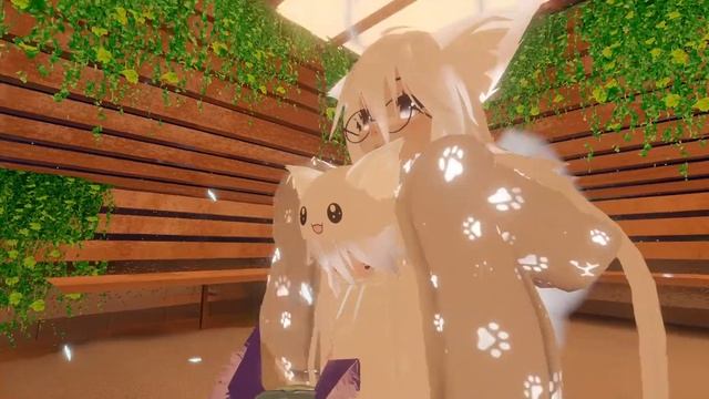 Пытание милотой! смотреть онлайн