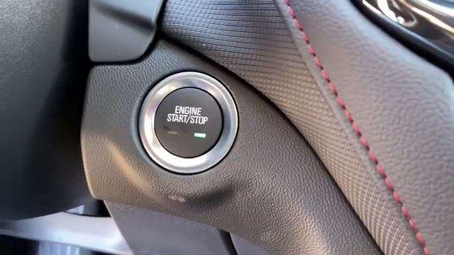 2023 Chevrolet Equinox Saginaw, Midland, Bay City, Freeland, Shields MI PL103055 смотреть онлайн