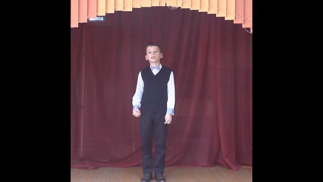 Стихотворение «Мой Новгород Нижний» (автор – Р. Хасян) смотреть онлайн