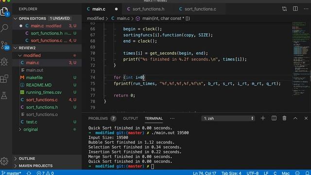 Code Review #2: Generalizing and D.R.Y.ing things up. смотреть онлайн