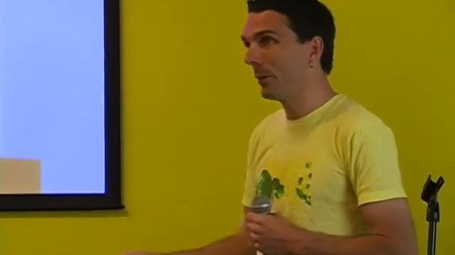 Mercurial Project смотреть онлайн