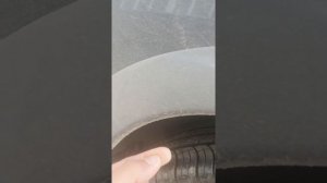 Шины и диски на Тагаз Тагер в городе Новый Уренгой
