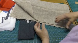 Выбираем клеевые и не клеевые материалы для пошива различных изделий.