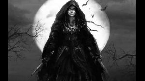 Страшная музыка\scary music