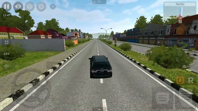 Toyota Fortuner New Car Mod For Bussid New Mods Bus Simulator Indonesia