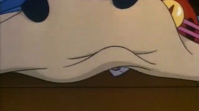 Brave Little Toaster - B Movie (Danish) смотреть онлайн