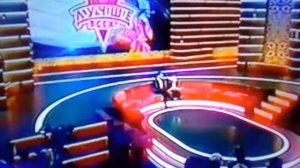 Шоу "Лучше всех". Ярослав Унтерберг.6 лет.