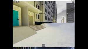 ПОЛНЫЙ ОБЗОР КАРТЫ "СОВЕТСКИЕ ЛИФТЫ" | ROBLOX