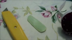 Как выбрать ткань и сшить платье для лета.