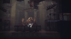 Deadlight - Gameplay Walkthrough - Part 5 - IN A RAT TRAP!! (Xbox 360)