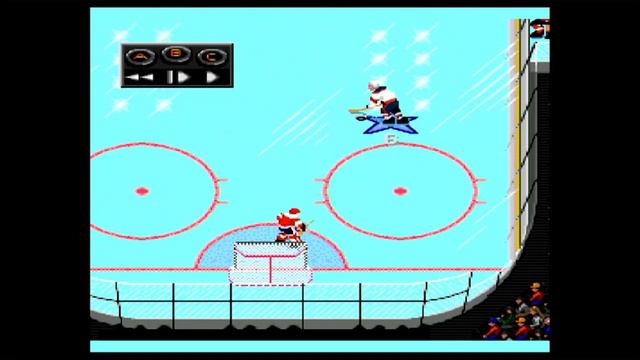 NHL 94 Fantasy Draft Pick #29 D Phil Housley смотреть онлайн