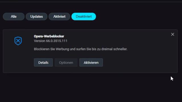DER NEUE Opera GX Gaming Browser WAS KANN DER DENN!!! смотреть онлайн