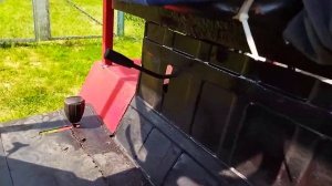 Мини трактор ДТ-2