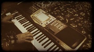 Толкунбек Асанов - издейм сени  Ямаха пср 1000