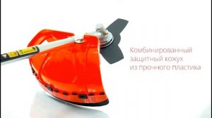 Обзор триммера ECO GTP-145N