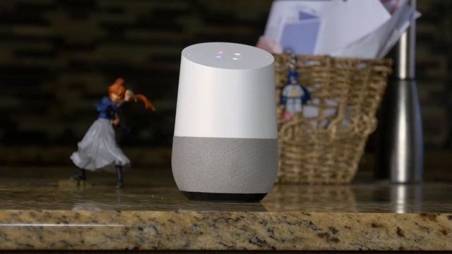 Google Home Review 3 months Later смотреть онлайн