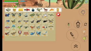 НОВЫЕ ПАСХАЛКИ В ОБНОВЕ 4.2.0 не все