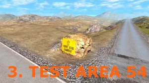 ТОП 5 КАРТ В САМОЙ ЛУЧШЕЙ ИГРЕ | BeamNG Drive