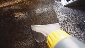 ПРИОБРЁЛ ХИМЧИСТКУ ДЛЯ ГРУЗОВИКОВ!