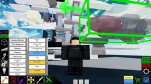 Туториал на F/A-18 | Roblox | Plane Crazy Tutorials