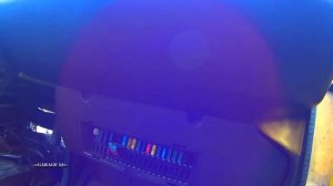 МЕРСЕДЕС 208Д НА МЕТАЛЛОЛОМЕ. ПРОБЕГ ПОД МИЛЛИОН!