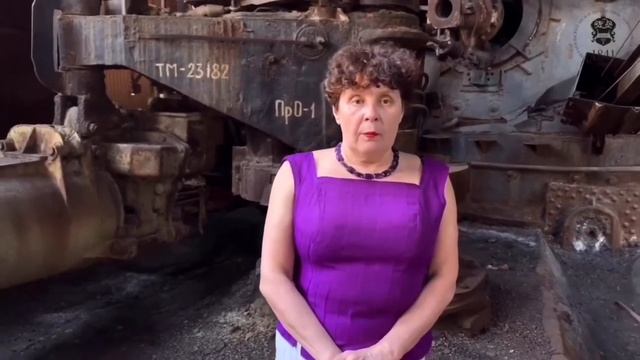 «Огненные будни военных лет» / Воспитай-патриота.РФ смотреть онлайн