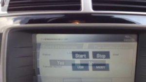 My Movie 2 Jaguar XKR Secret Menu