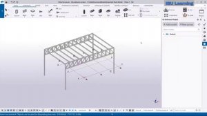 How to use Revit Model in Tekla Structure | Export Revit to Tekla Structure