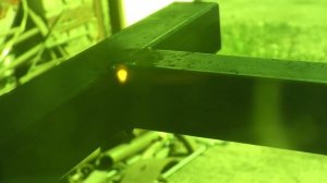 КАК ЗАВАРИТЬ ПРОФИЛЬНУЮ ТРУБУ И НЕ ПРОЖЕЧЬ!