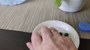 "Живая вода" для пеларгоний и не только