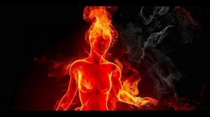 РУНИЧЕСКАЯ ЧИСТКА ОГНЕННЫМИ РУНАМИ!!!*16