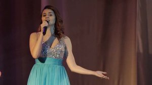 Гөлназ Асаева - Энкэй-яшел тирэгем
