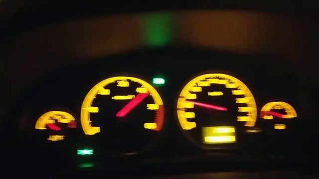 OPEL SIGNUM 1.9 CDTI 150 HP 0-100 смотреть онлайн