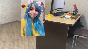 КУСОЧЕК ИЗ ЖИЗНИ! НОВЫЙ ЧЕЛЛЕНДЖ! ЛАНА БЕЗ ФИЛЬТРА! / ЛАНА И ЙОШИ.