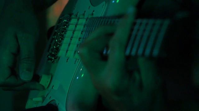 Nick Johnston - Remarkably Human Guitar Cover - Piano Collaboration смотреть онлайн