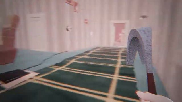 Hello Neighbor #5 (RELOAD) смотреть онлайн