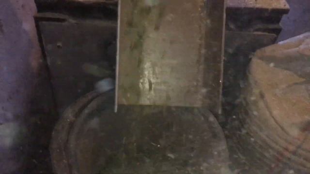 Гранулирования Сырых Древесных Опилок Матрица 4,5 мм Влажность Более 30%! Granulation Sawdust 4.5 m смотреть онлайн