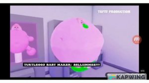 Skeletons roasting an inflation video