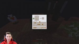 НЕ ДЛЯ НУБОВ! ДВА ПРО НАШЛИ СЕКРЕТНЫЙ ОСТРОВ И ВЫЖИВАЮТ НА ОДНОМ БЛОКЕ В МАЙНКРАФТ НО НА 1 БЛОКЕ