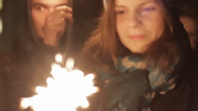 Вечір Знайомств '15. Запали свою зірку смотреть онлайн