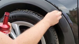 ТЕСТ автохимии и автокосметики 3ton